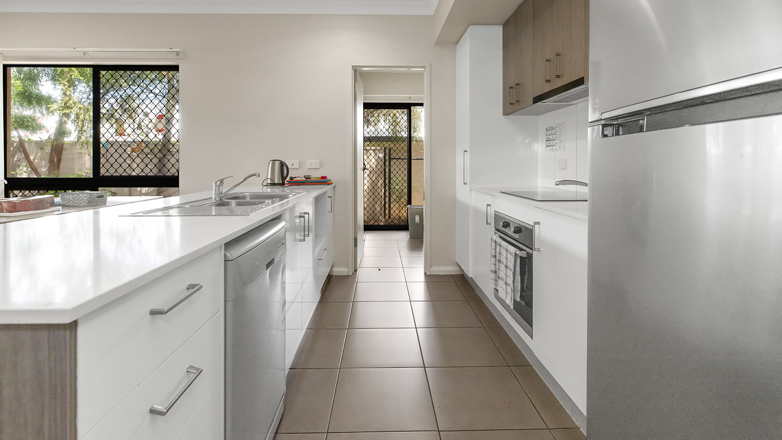 Modern home designed for comfortable, supported living in Durack — Home image 5