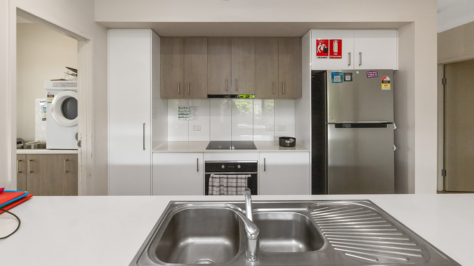Modern home designed for comfortable, supported living in Durack — Home image 6