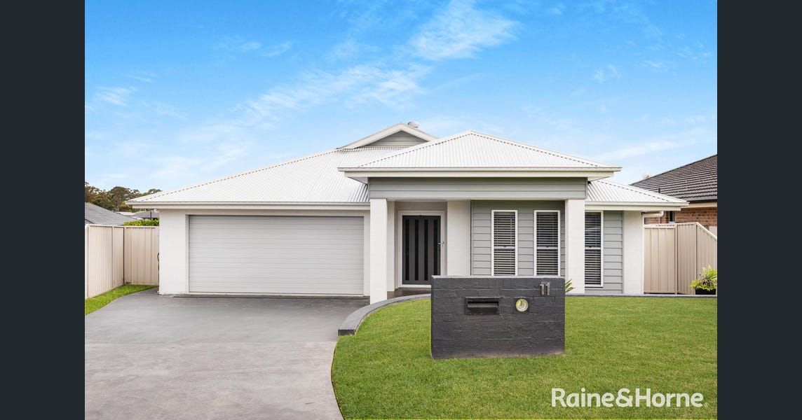 Worrigee SIL Home — Home image 3