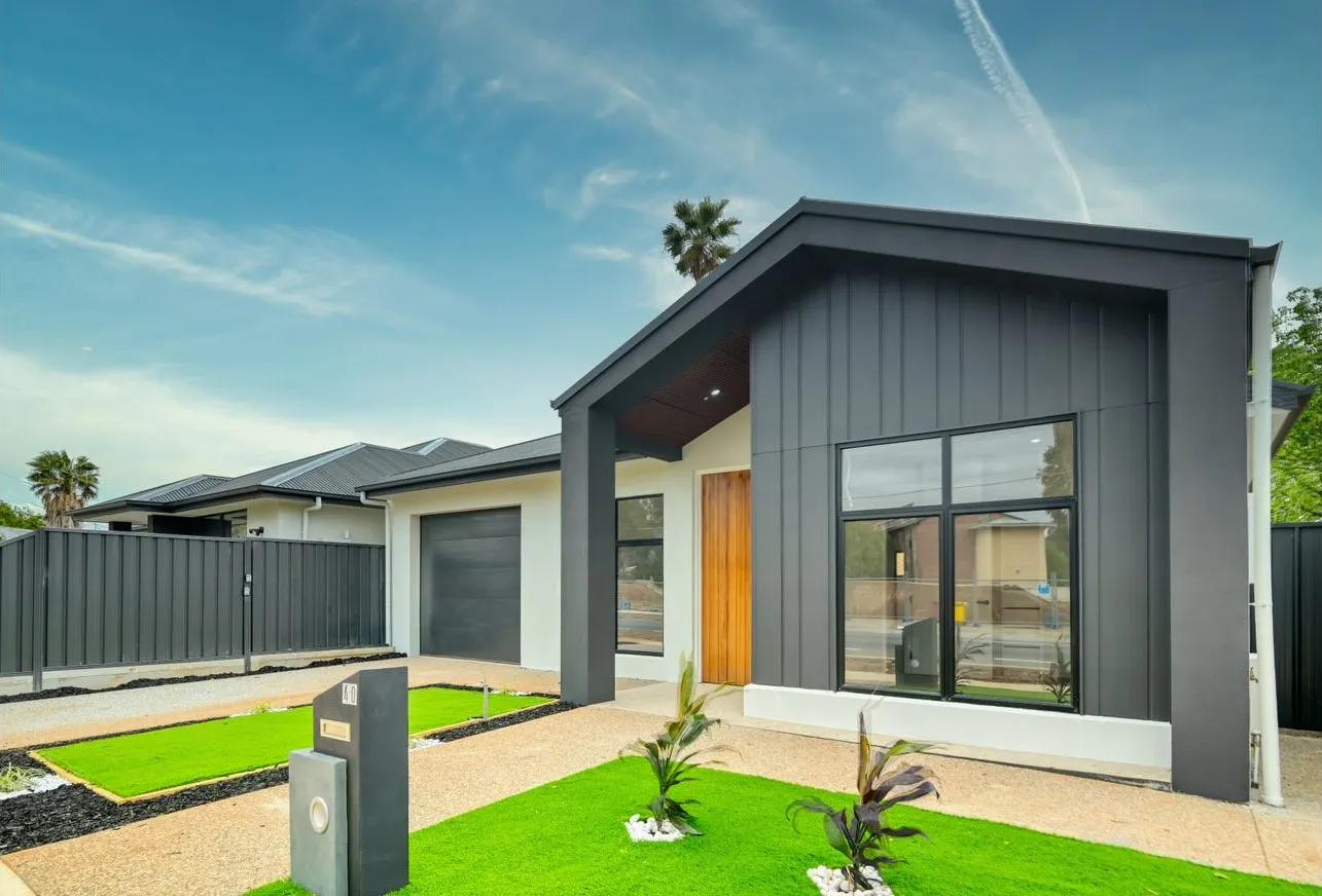 Finniss Street — Home image 13