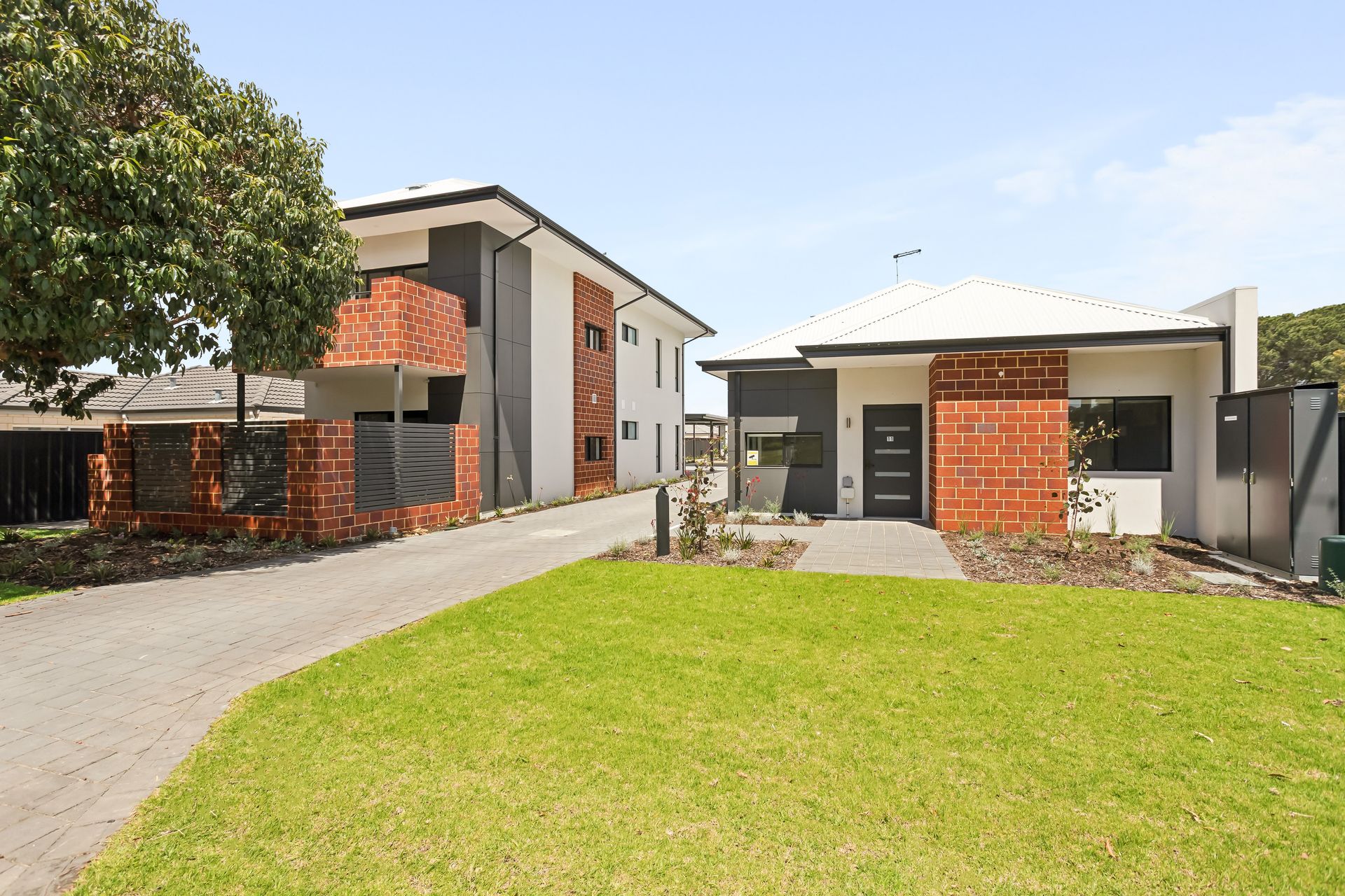 SDA Villas - Armadale — Home image 2