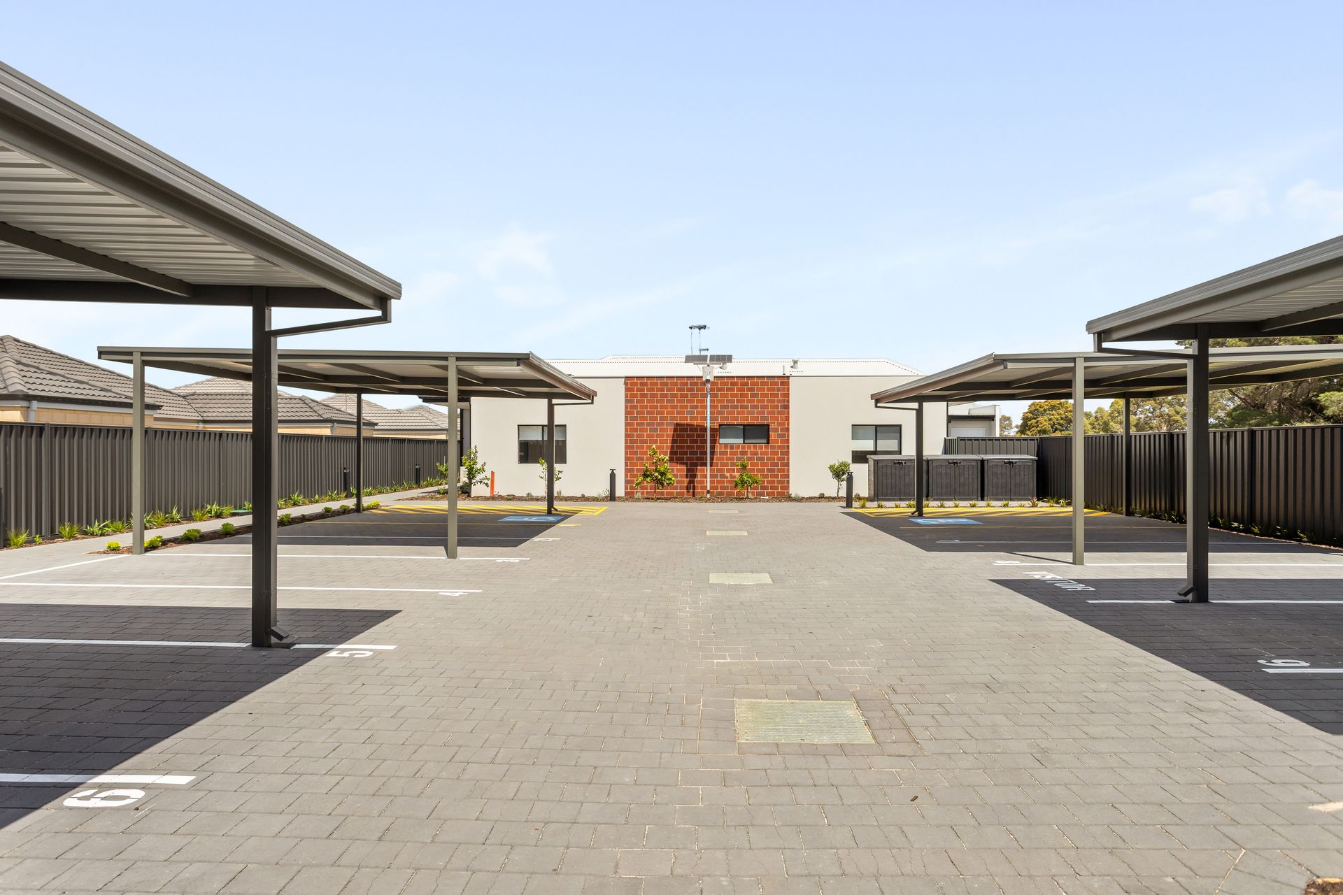 SDA Villas - Armadale — Home image 5