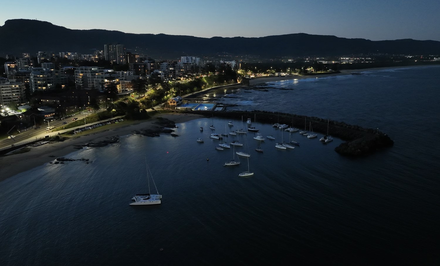 Prime location: Brand new - 1 & 2 Bedroom SDA apartments in Wollongong — Home image 8
