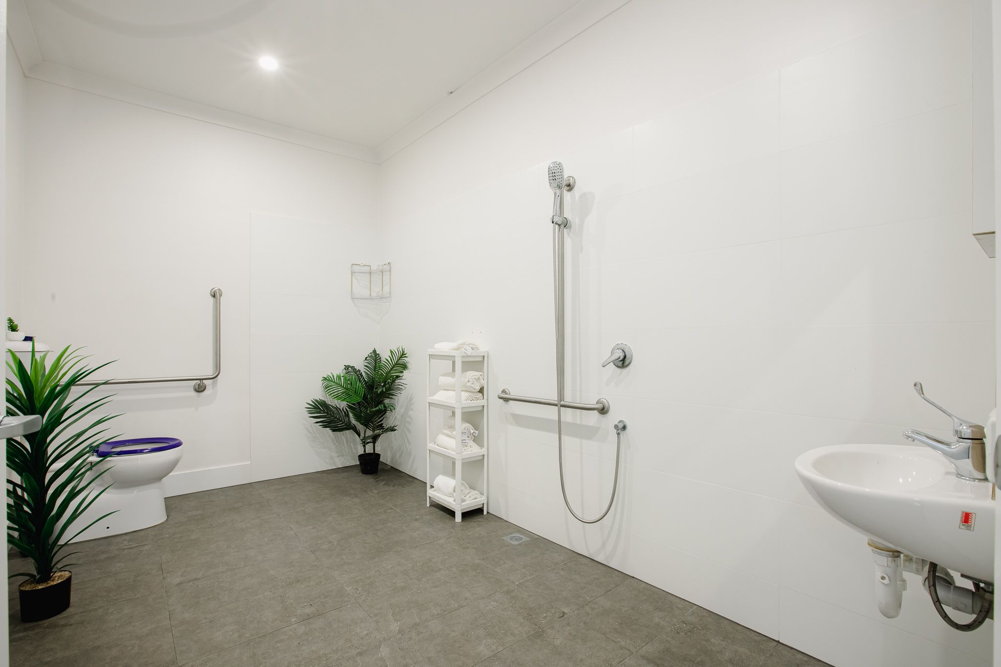 Fully Accessible & Spacious SDA Home in the Heart of Fairfield — Home image 15
