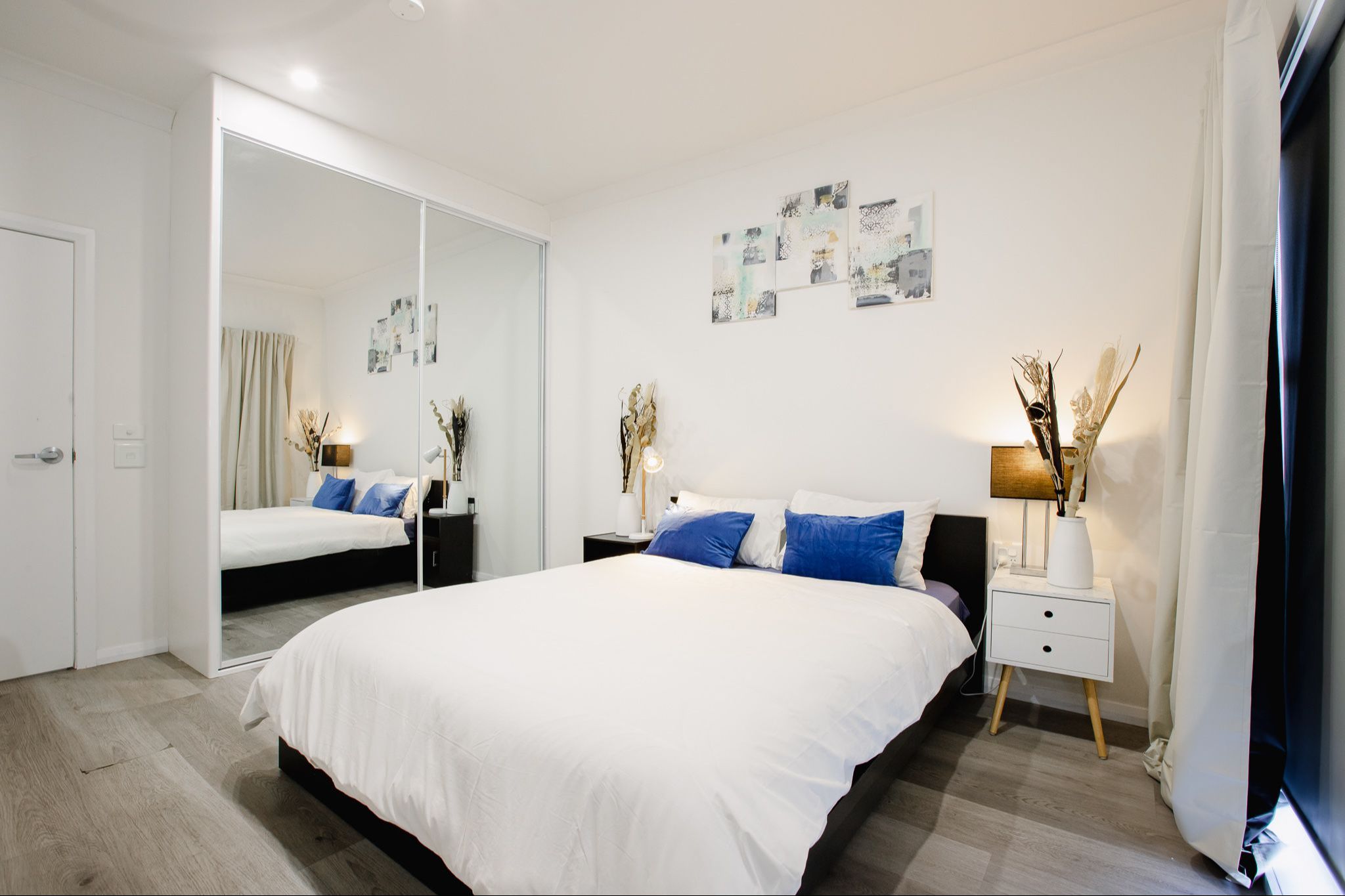 Fully Accessible & Spacious SDA Home in the Heart of Fairfield — Home image 16