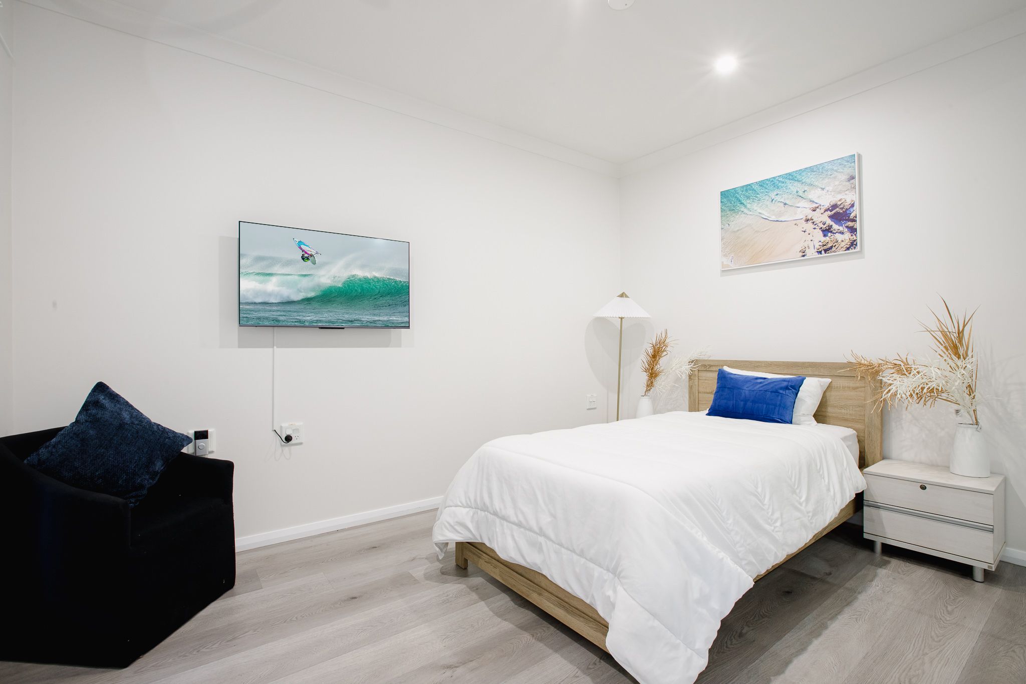 Fully Accessible & Spacious SDA Home in the Heart of Fairfield — Home image 18
