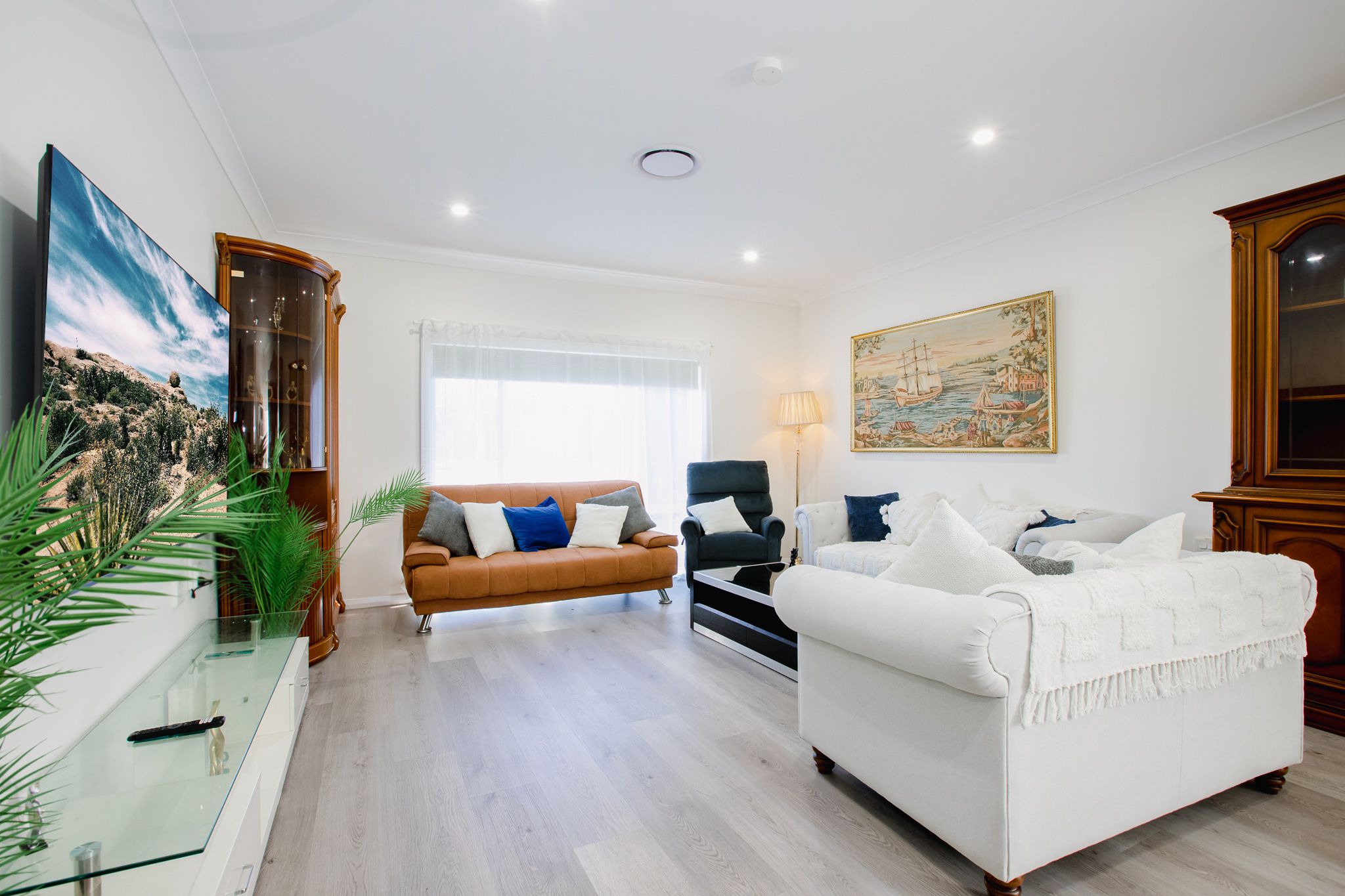 Fully Accessible & Spacious SDA Home in the Heart of Fairfield — Home image 19