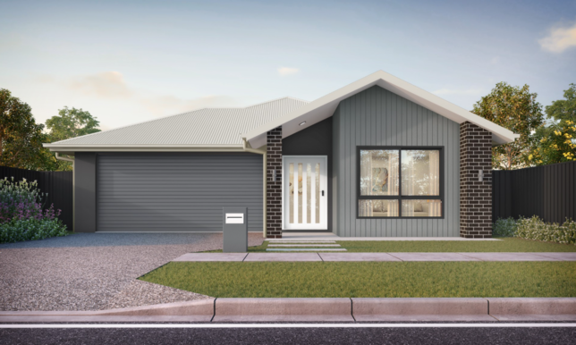 Kalkie Heights HPS SDA Home + OOA Modern Accessible Living — Home image 2