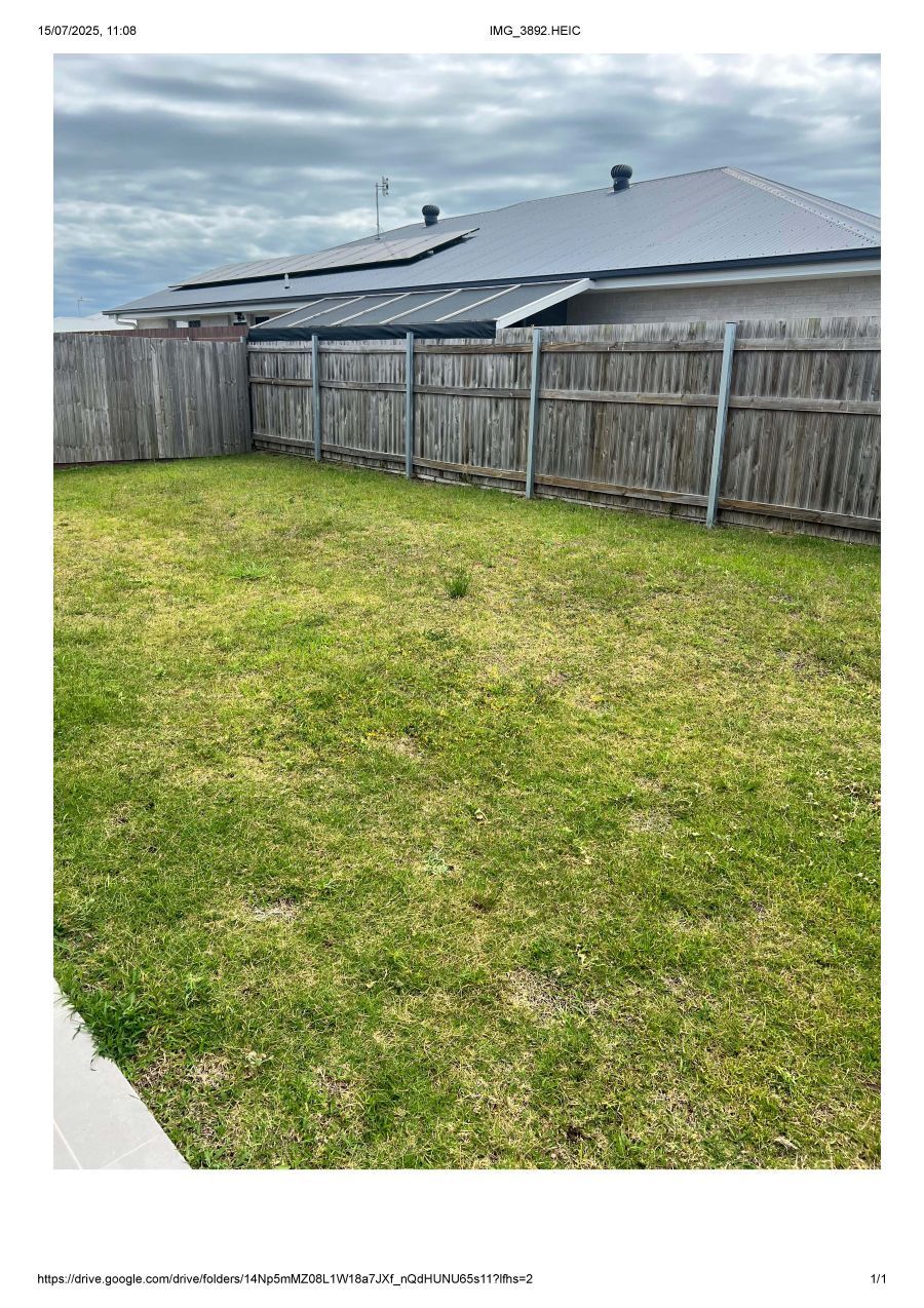 Hervey Bay SDA - Seeking Housemate — Home image 4