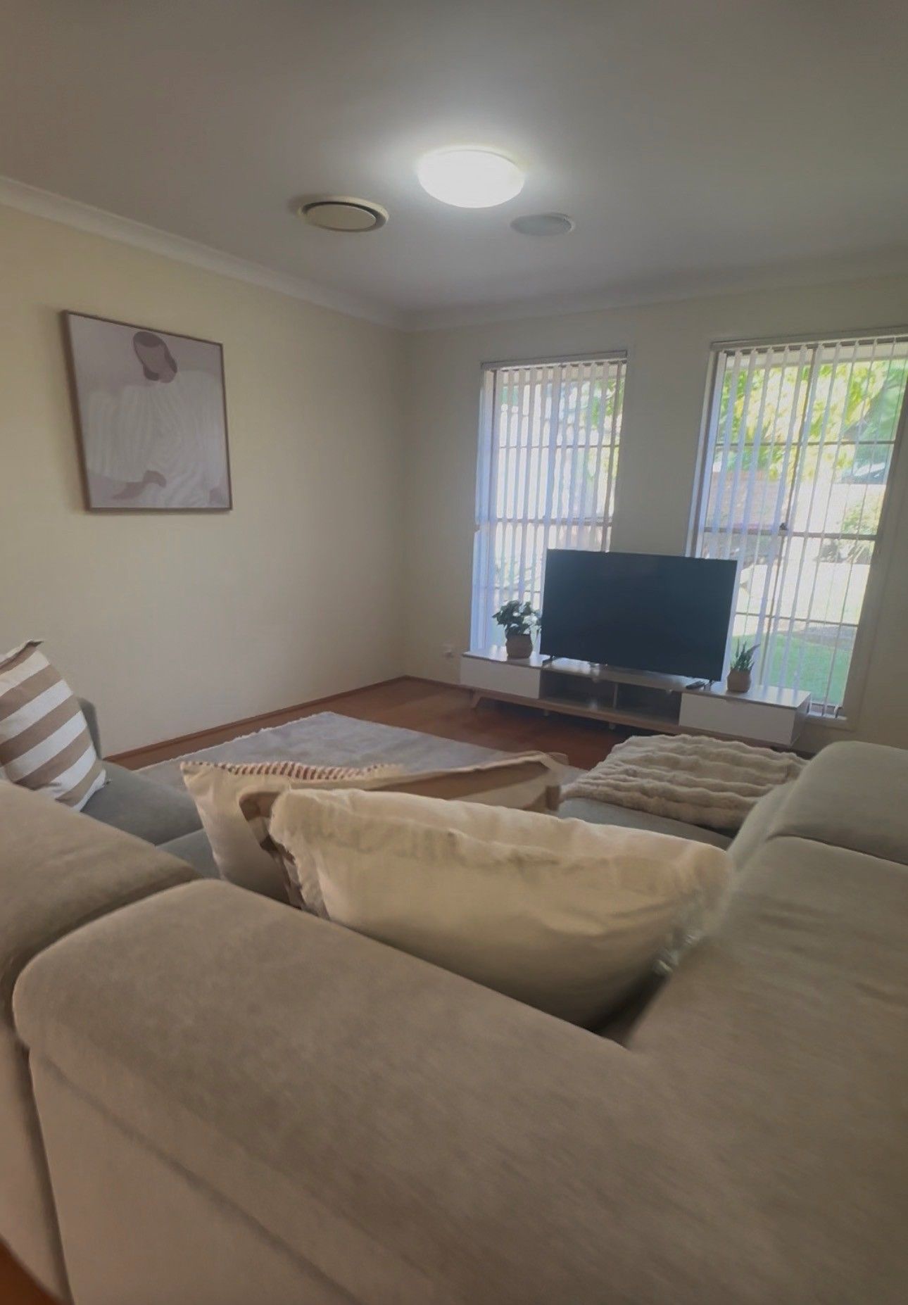 Girraween SIL Accommodation — Home image 2