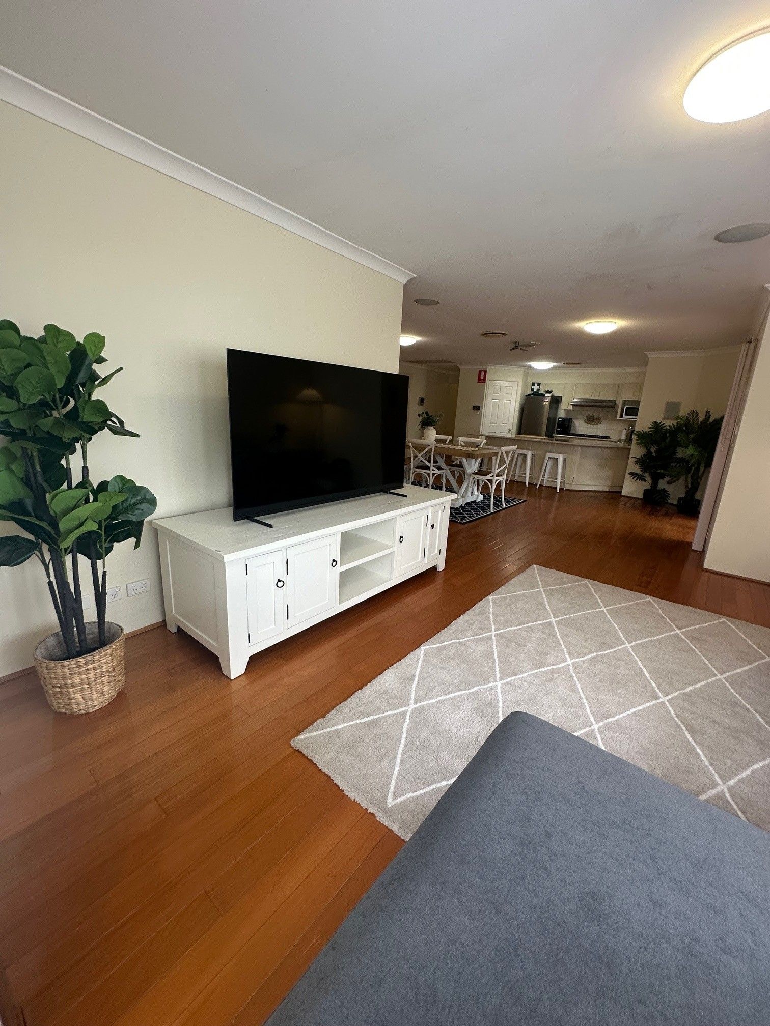 Girraween SIL Accommodation — Home image 3