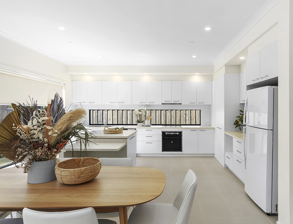 Modern SDA Home in Serene Mickleham (Available for HPS/IL/FA ) — Home image 3