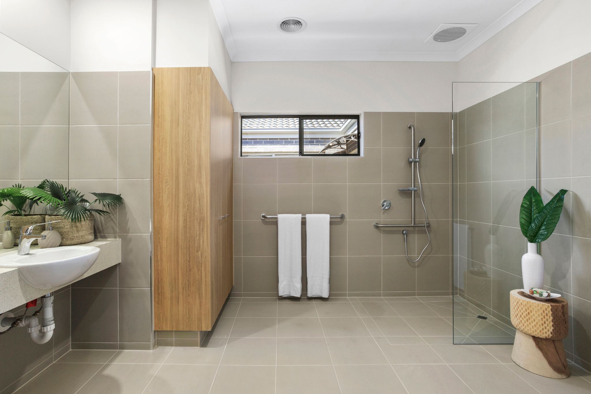 Modern SDA Home in Serene Mickleham (Available for HPS/IL/FA ) — Home image 2