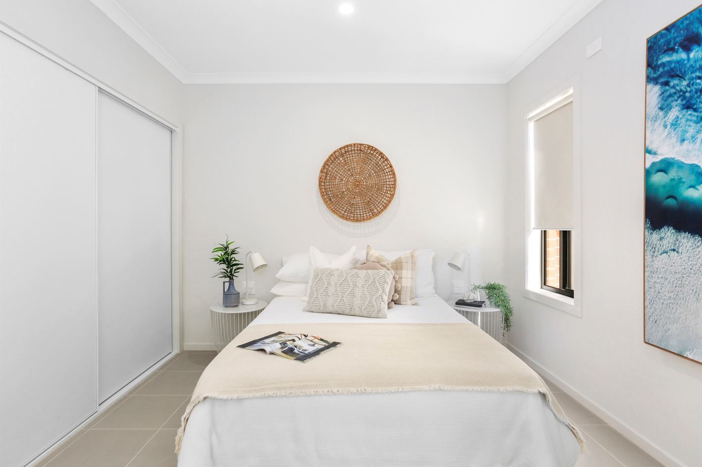 Modern SDA Home in Serene Mickleham (Available for HPS/IL/FA ) — Home image 3