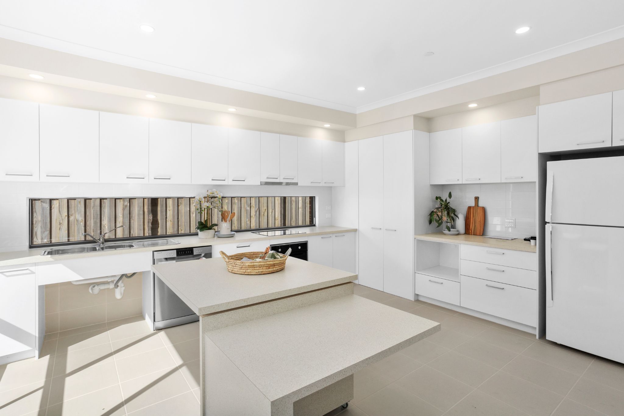 Modern SDA Home in Serene Mickleham (Available for HPS/IL/FA ) — Home image 4