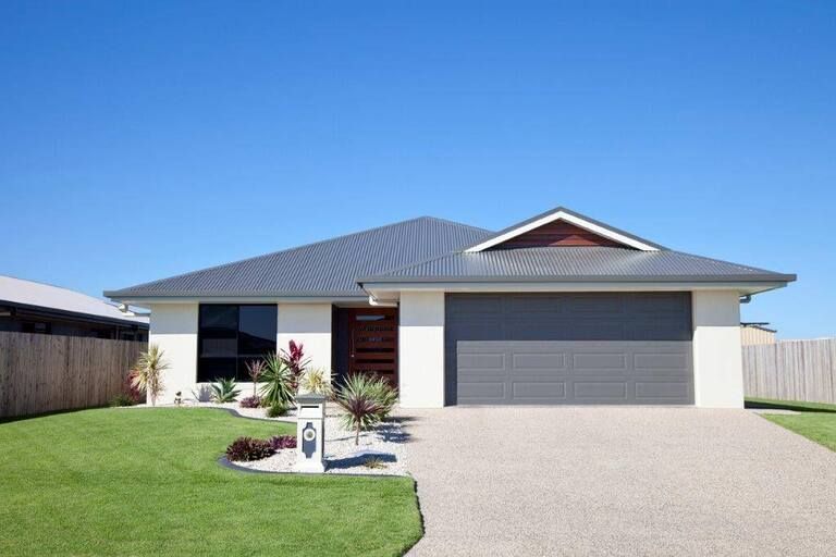 Modern SDA Home in Serene Mickleham (Available for HPS/IL/FA ) — Home image 5