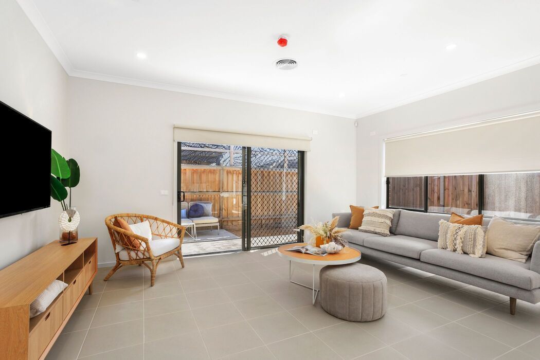 Modern SDA Home in Serene Mickleham (Available for HPS/IL/FA ) — Home image 7