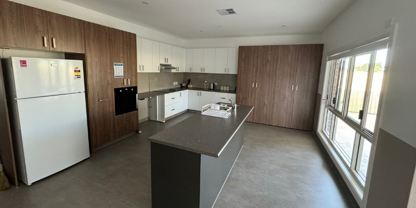 Beautiful Home - Mount Druitt — Home image 2