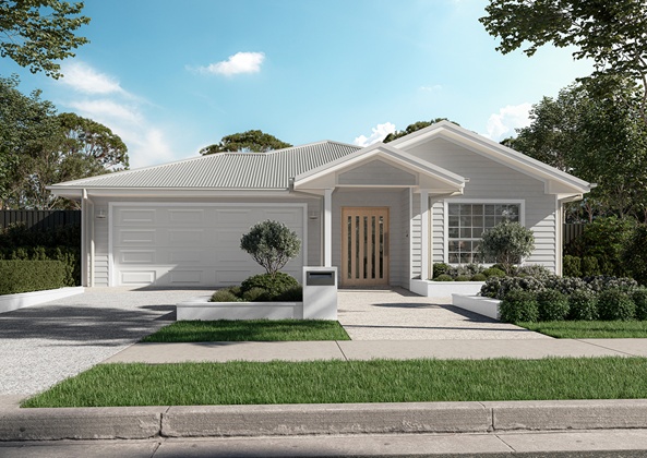 Eastwood: High Physical Support house coming soon — Floorplan 1