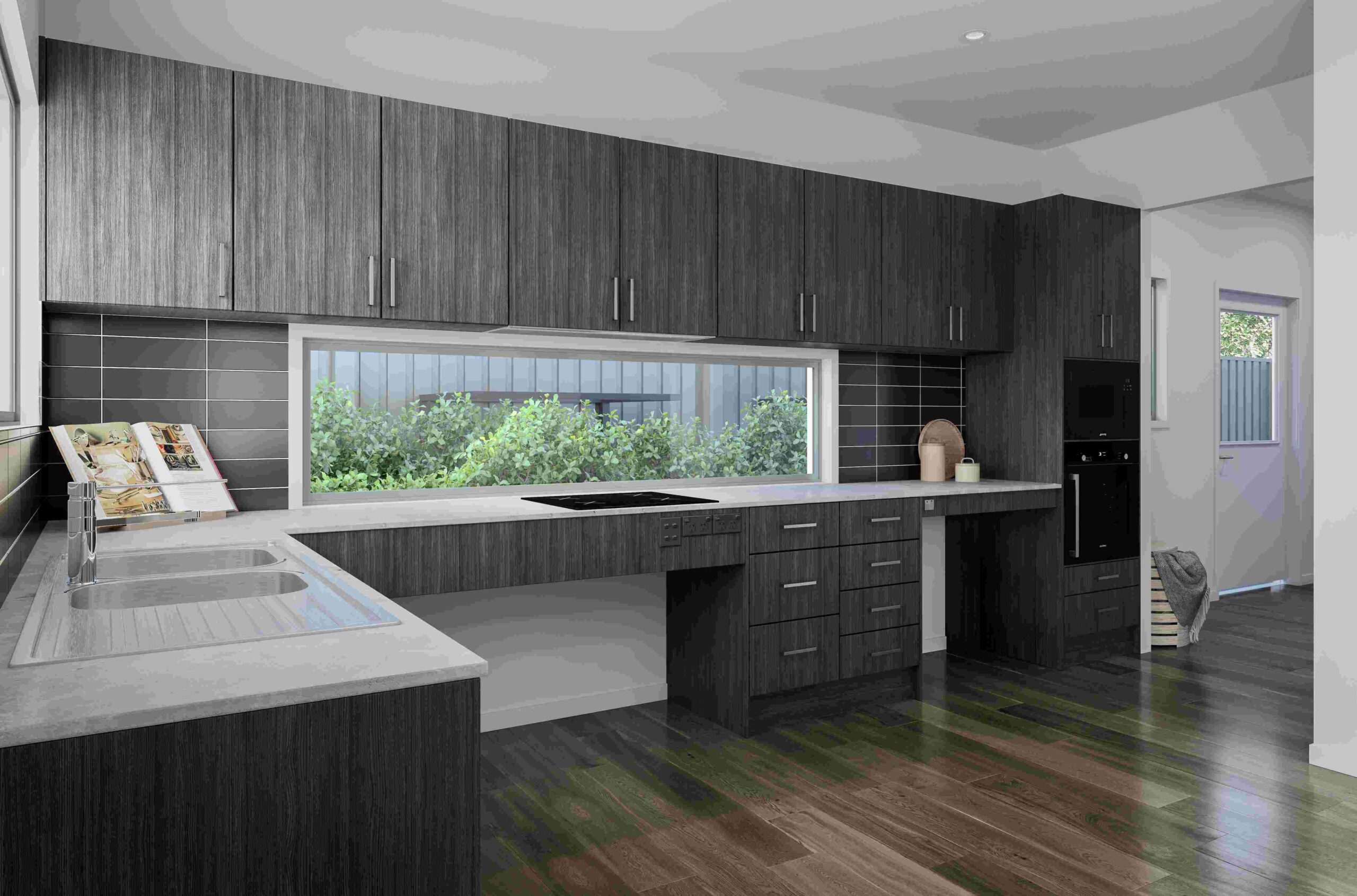Eastwood: High Physical Support house coming soon — Home image 2