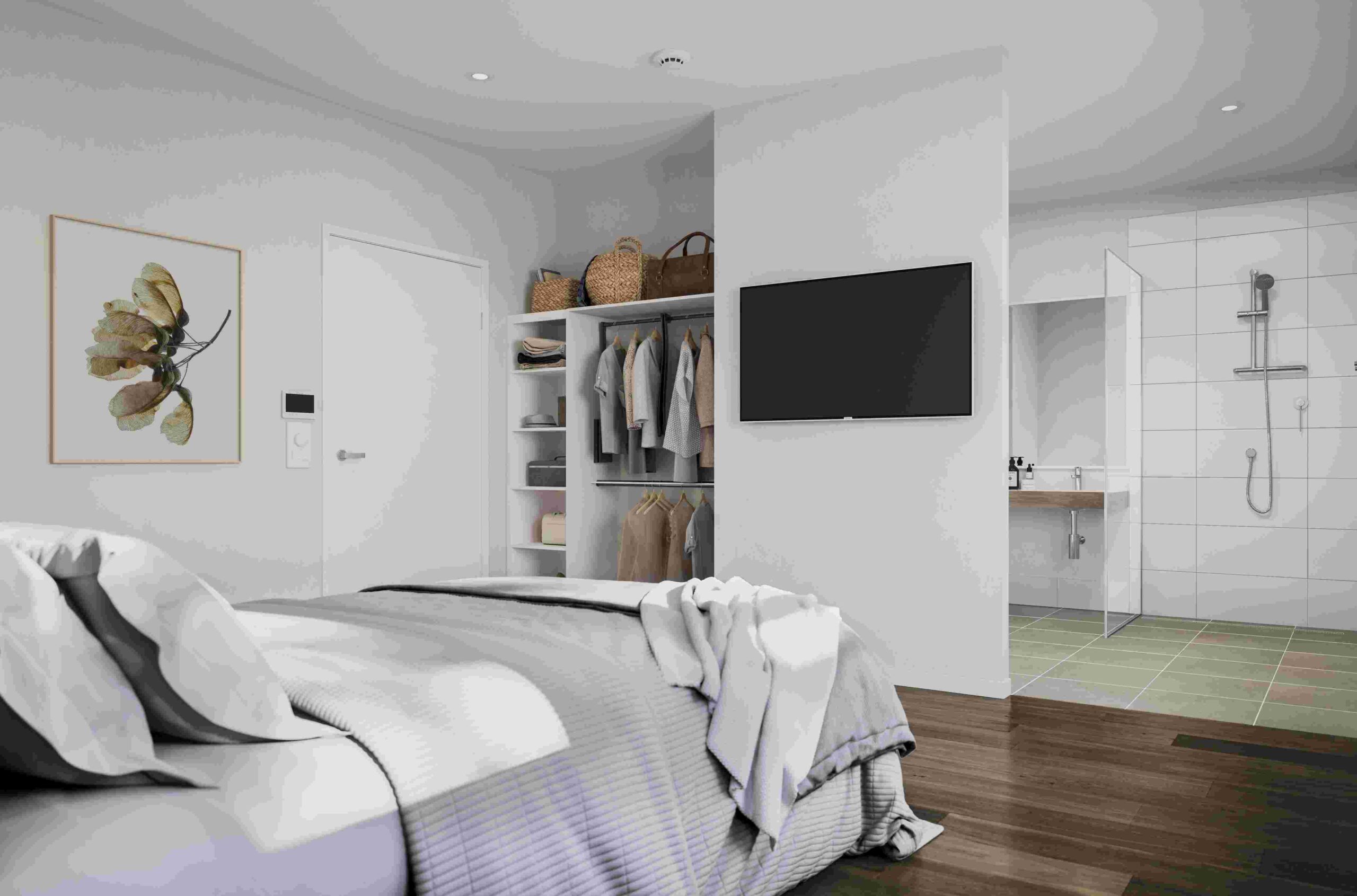 Eastwood: High Physical Support house coming soon — Home image 4