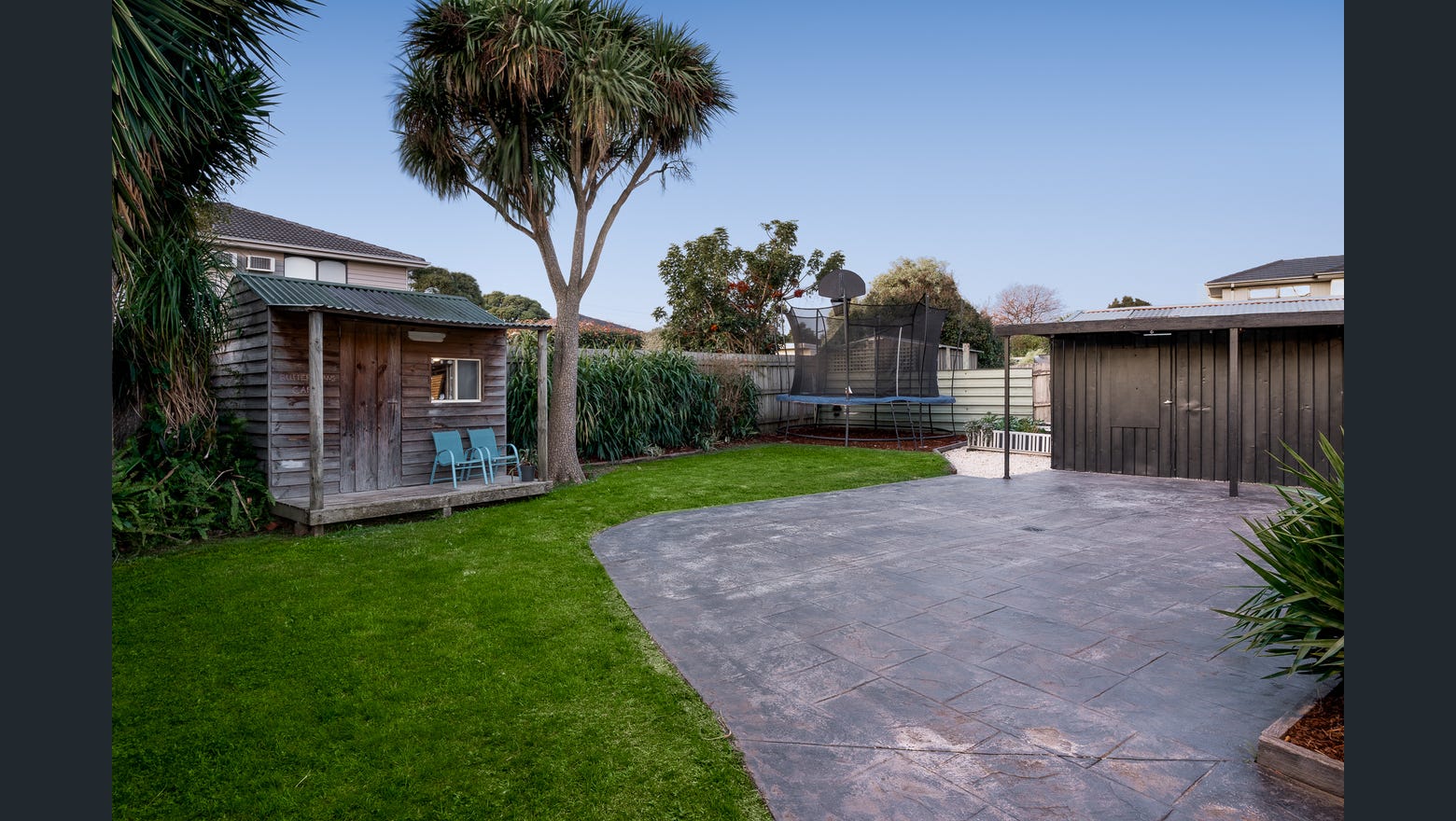 Ultra Spacious NDIS SIL, STA & MTA Accommodation in Mulgrave — Home image 2