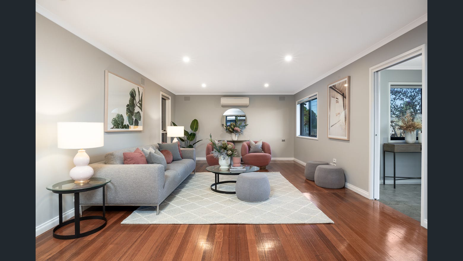 Ultra Spacious NDIS SIL, STA & MTA Accommodation in Mulgrave — Home image 3