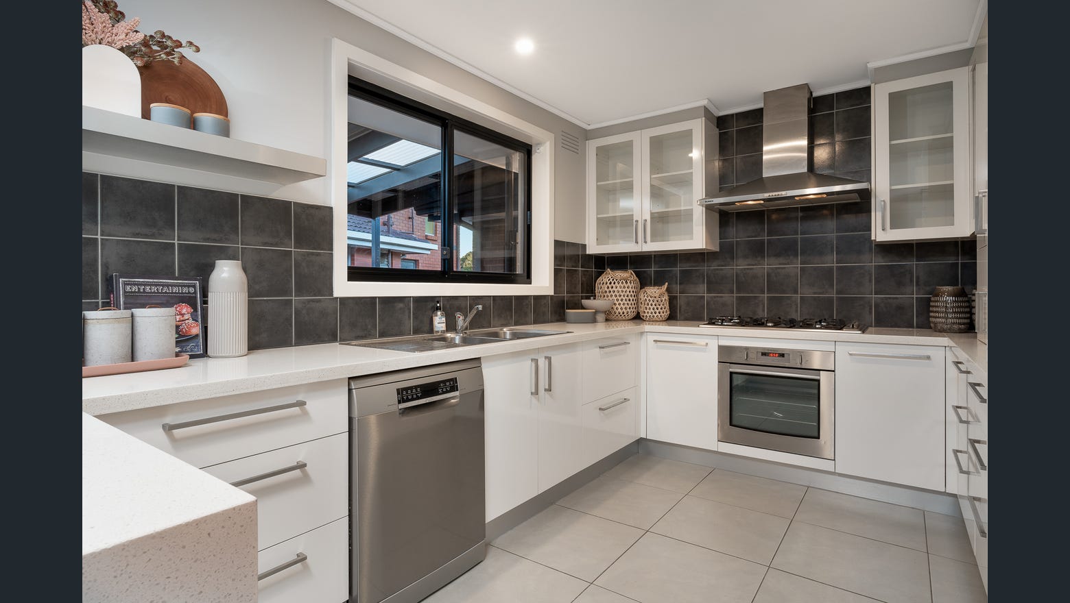 Ultra Spacious NDIS SIL, STA & MTA Accommodation in Mulgrave — Home image 4