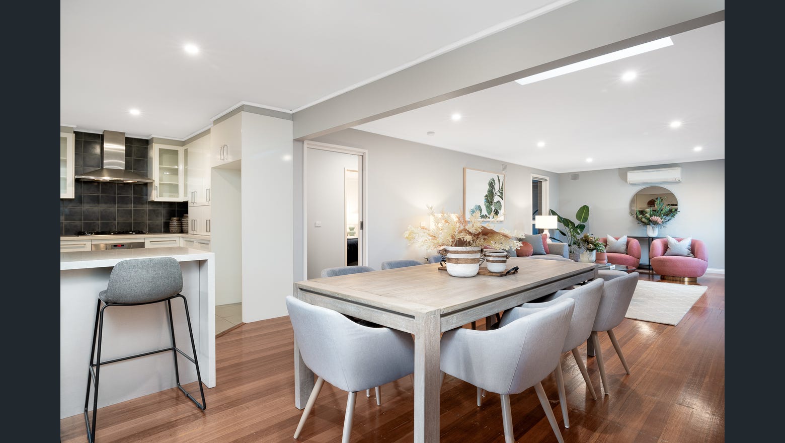 Ultra Spacious NDIS SIL, STA & MTA Accommodation in Mulgrave — Home image 5