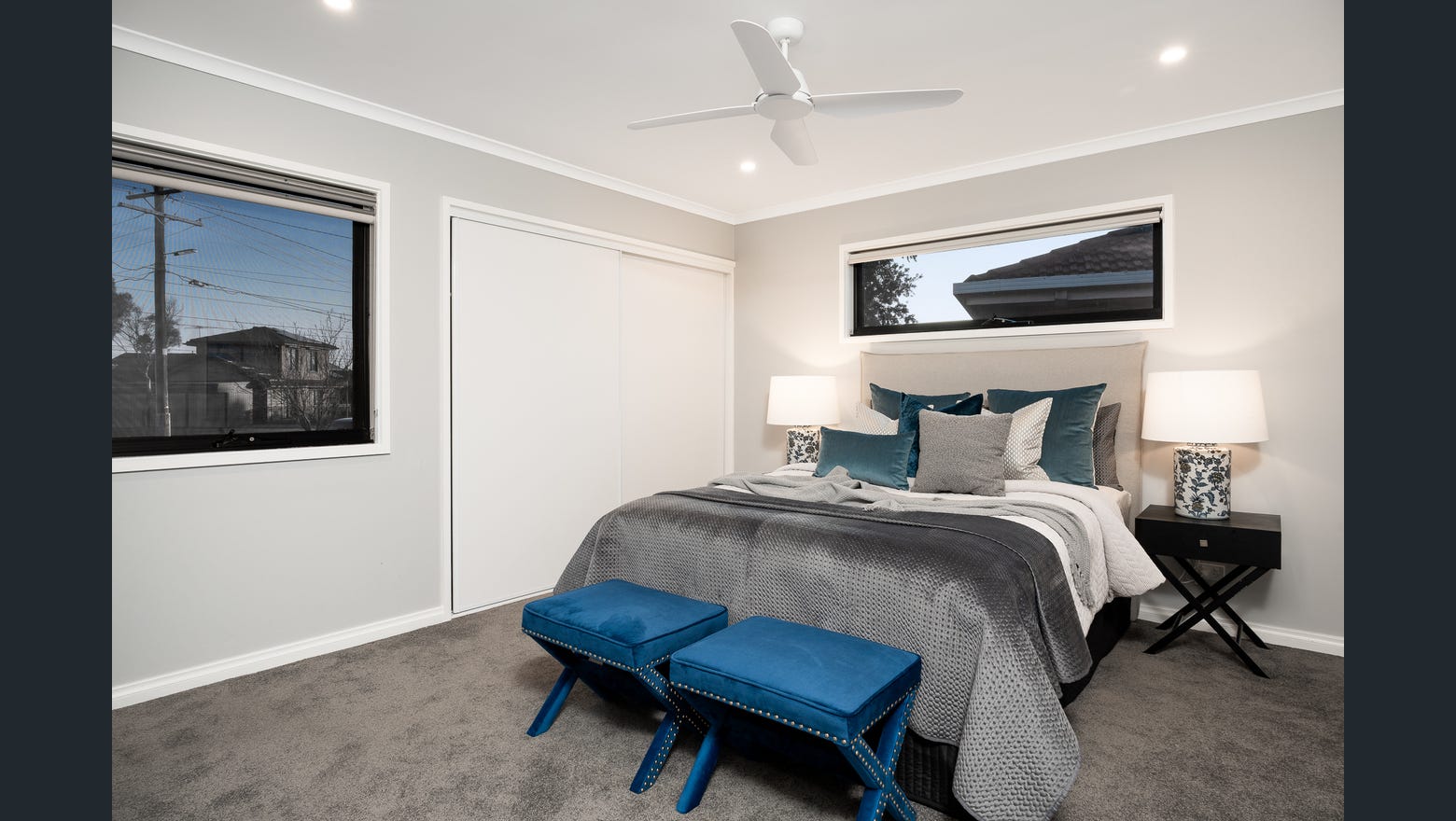 Ultra Spacious NDIS SIL, STA & MTA Accommodation in Mulgrave — Home image 8