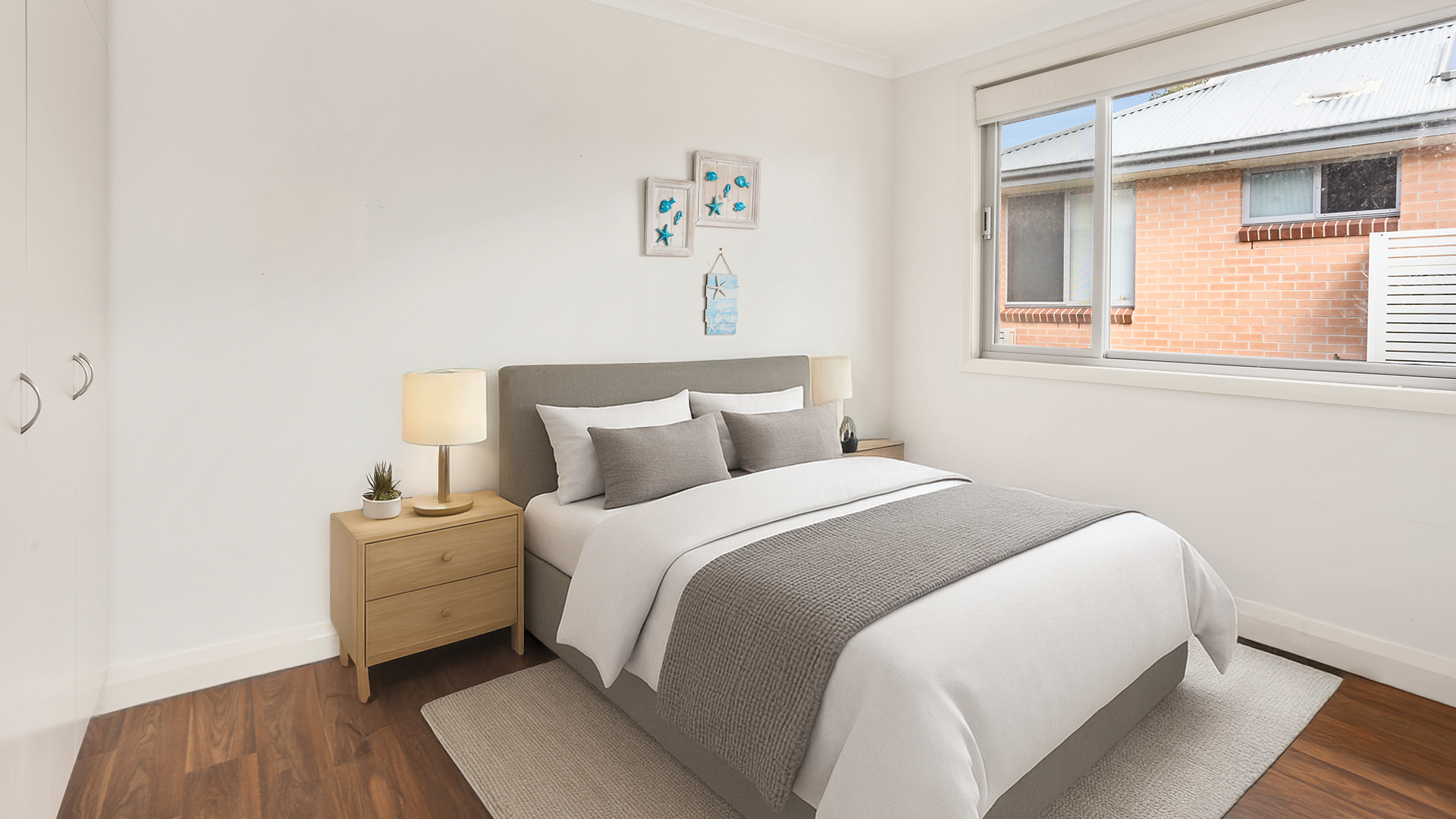 Bright, convenient living in welcoming Minto. SDA design category ‘Basic’ — Home image 2