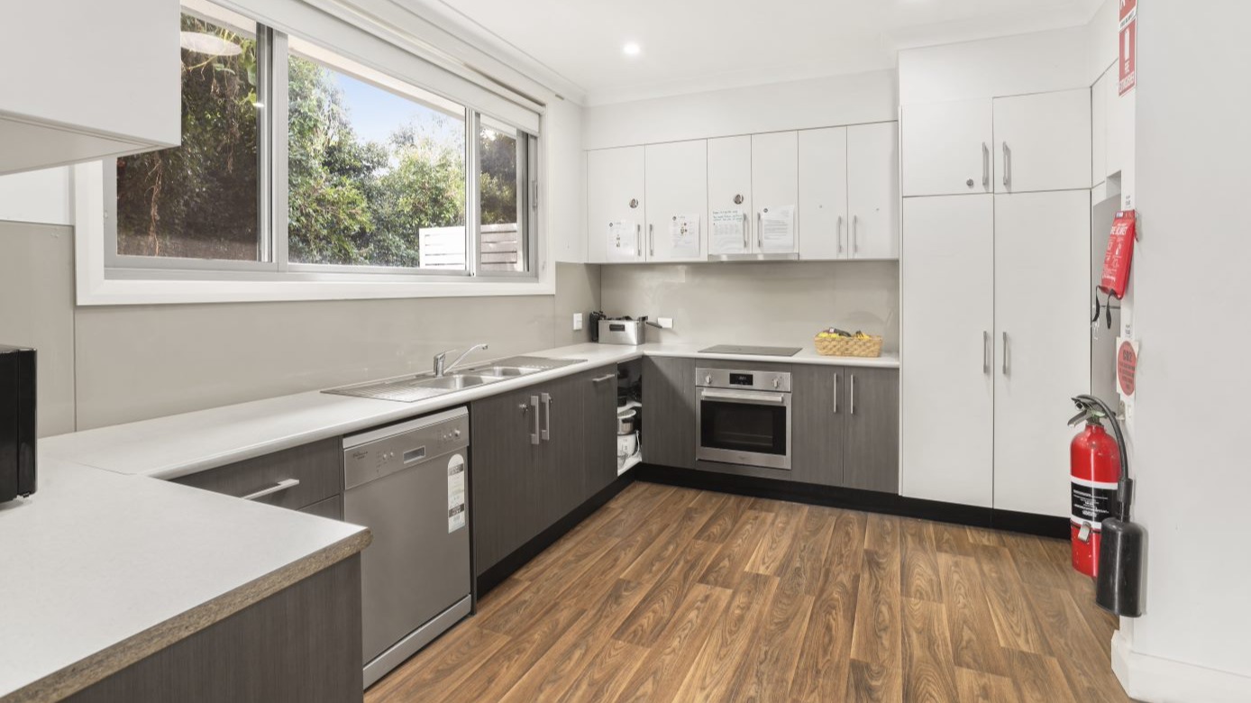 Bright, convenient living in welcoming Minto. SDA design category ‘Basic’ — Home image 4