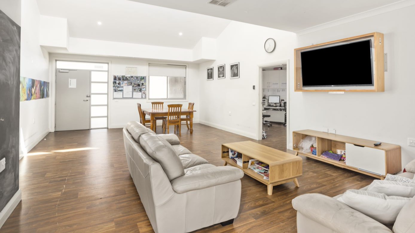 Bright, convenient living in welcoming Minto. SDA design category ‘Basic’ — Home image 5
