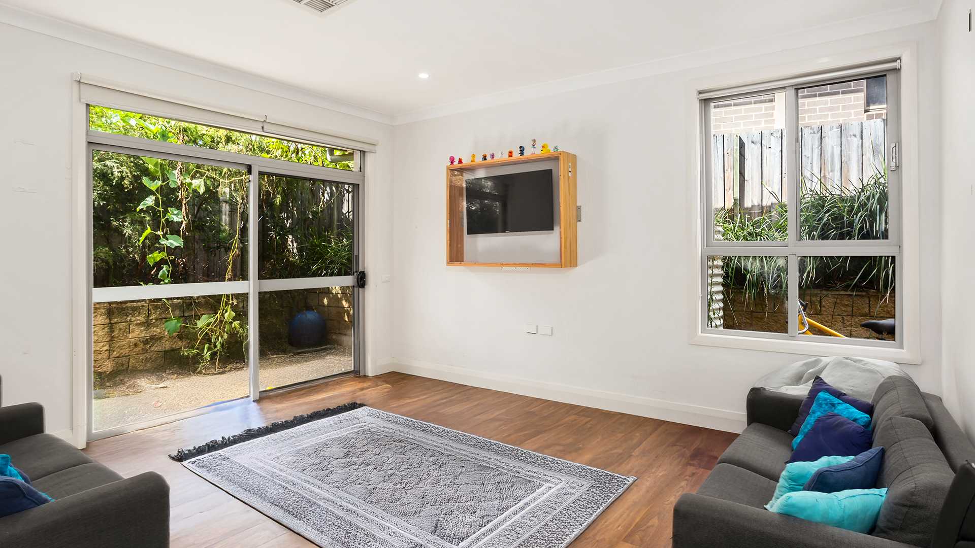 Bright, convenient living in welcoming Minto. SDA design category ‘Basic’ — Home image 6
