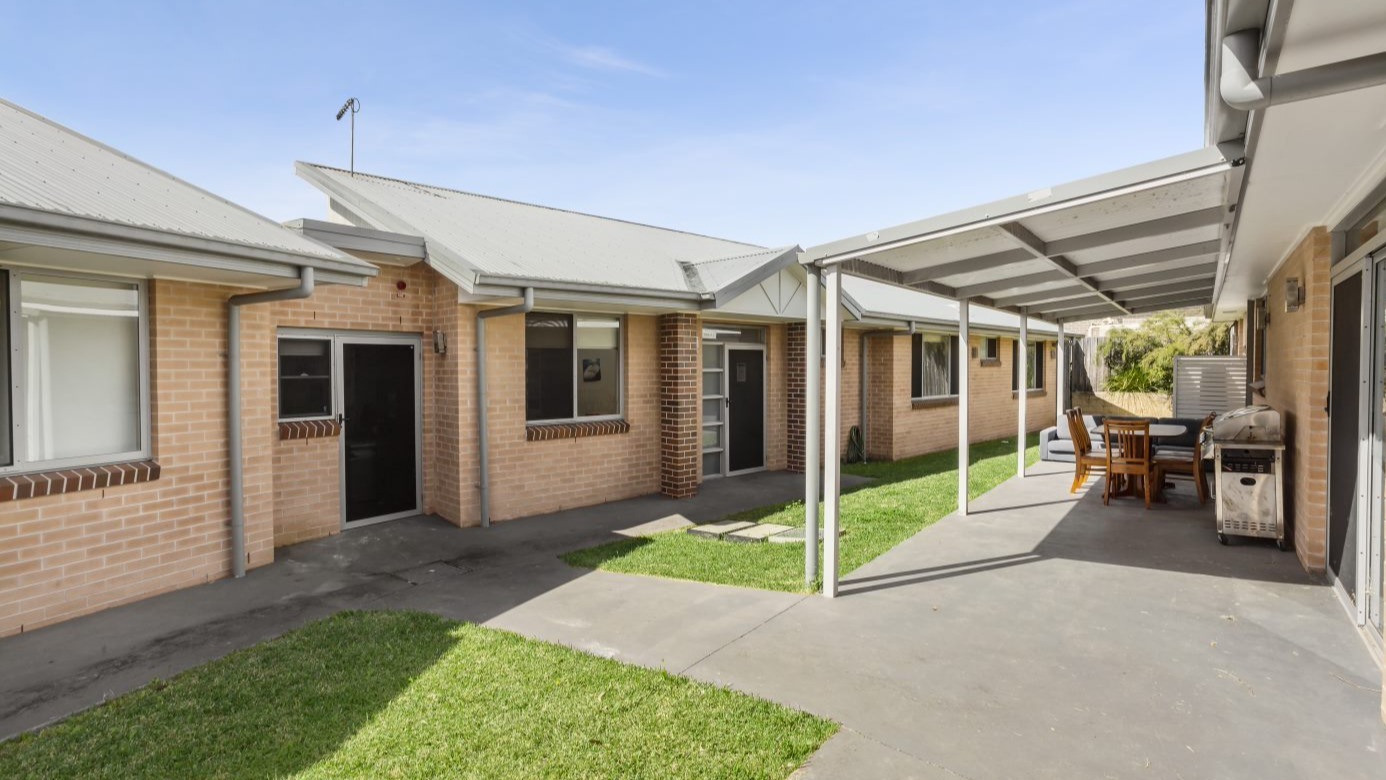 Bright, convenient living in welcoming Minto. SDA design category ‘Basic’ — Home image 9