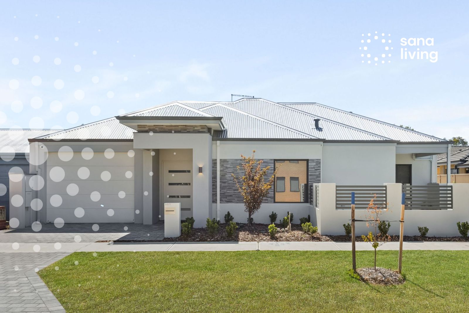 Individual Villas Close to Amenity — Home image 3