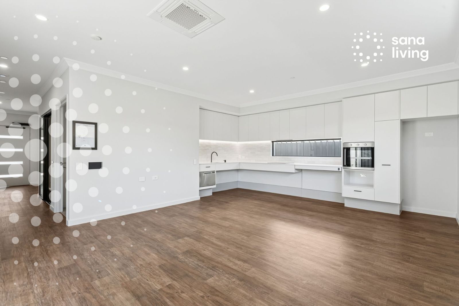 Individual Villas Close to Amenity — Home image 4