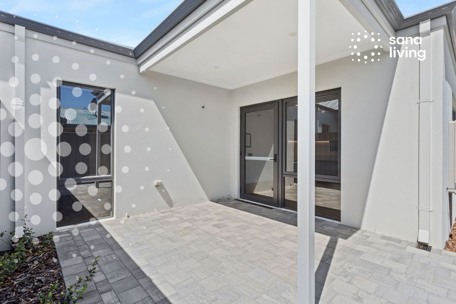 Individual Villas Close to Amenity — Home image 10