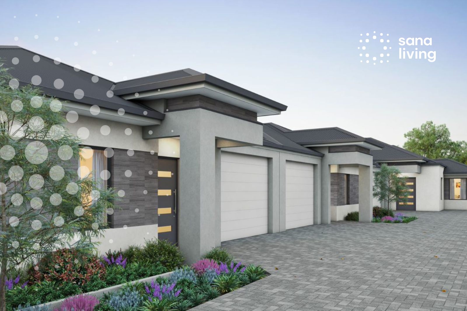 Individual Villas Close to Amenity — Home image 4