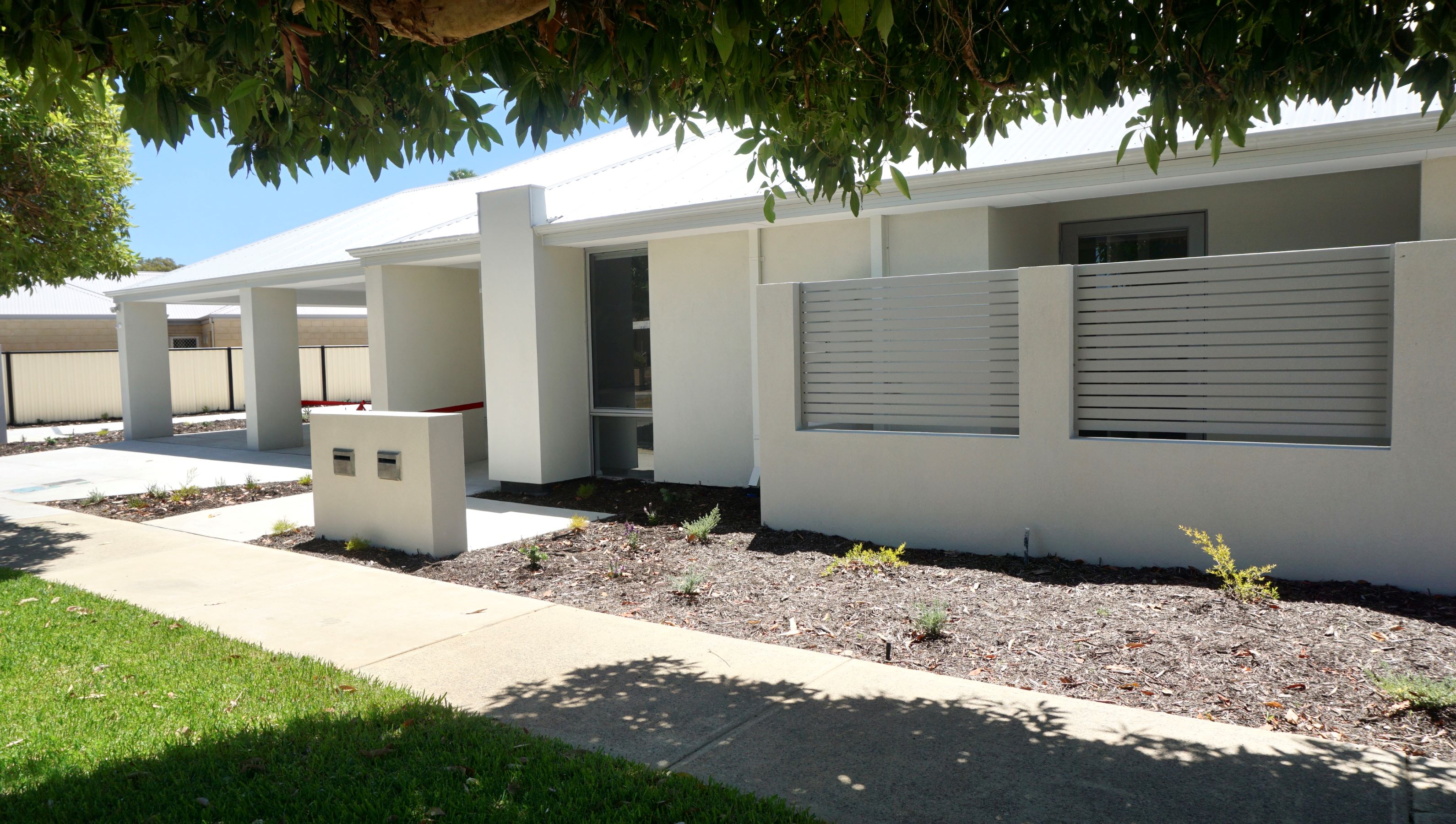 Midland 2x Vacant Bedrooms in SDA 3 Bed, 3 Bath Home (High Physical Support) — Floorplan 1