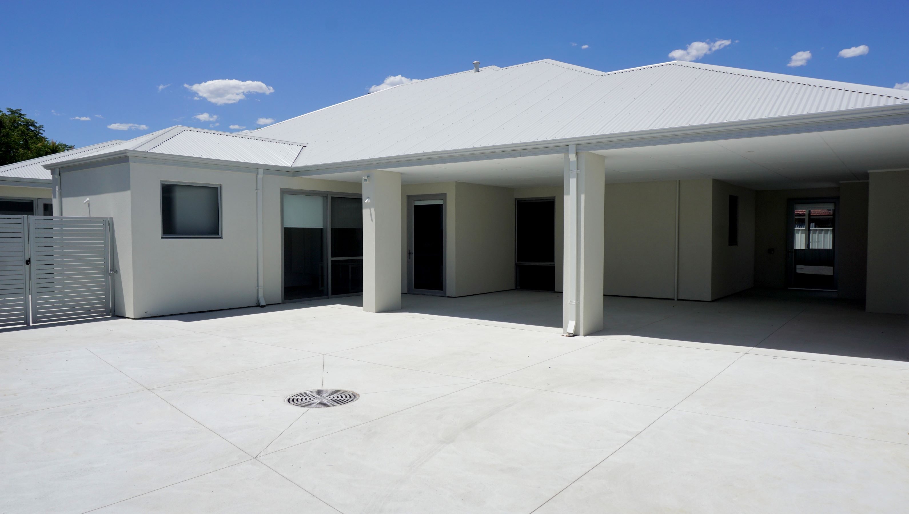 Midland 2x Vacant Bedrooms in SDA 3 Bed, 3 Bath Home (High Physical Support) — Home image 10