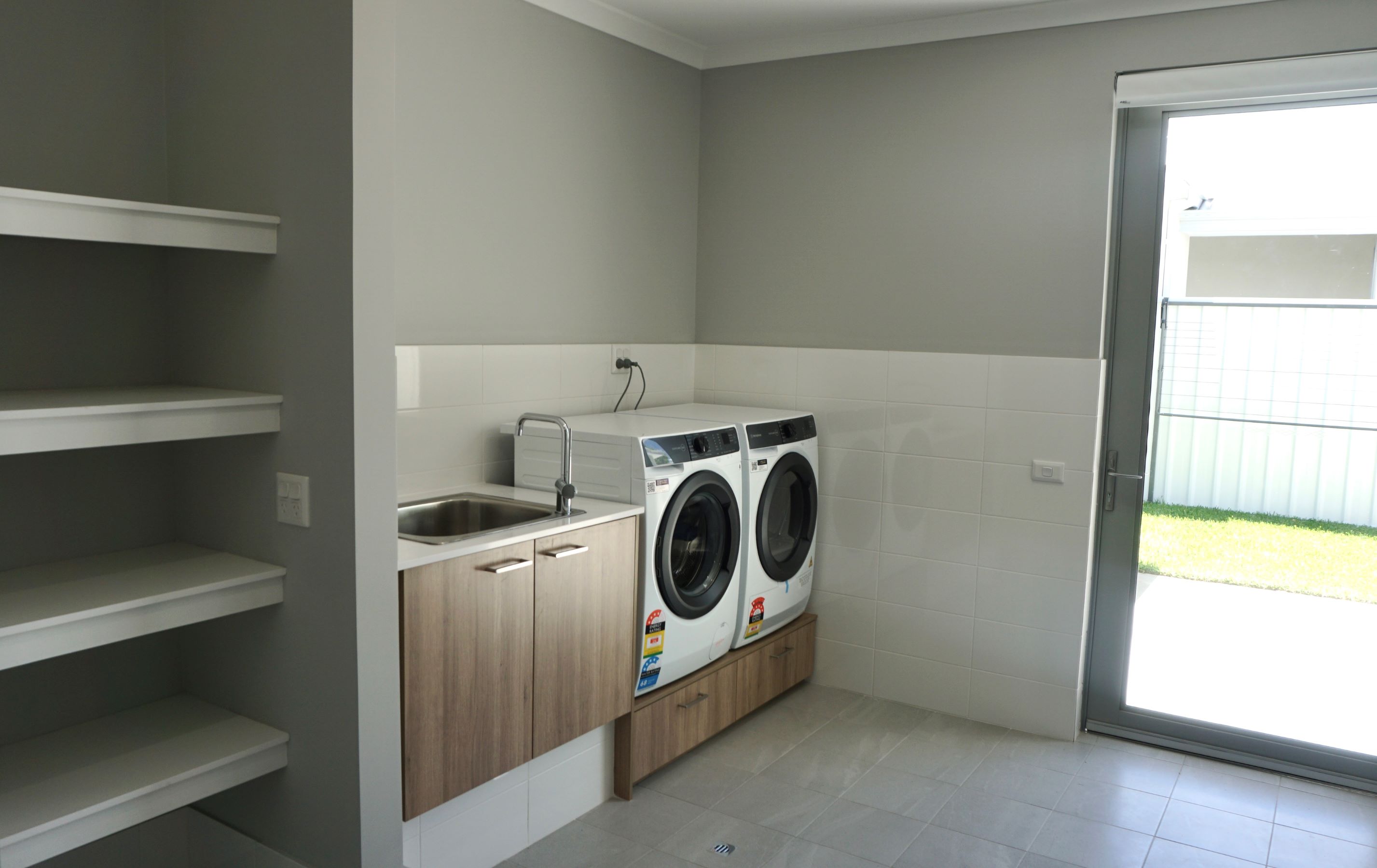 Midland 2x Vacant Bedrooms in SDA 3 Bed, 3 Bath Home (High Physical Support) — Home image 2