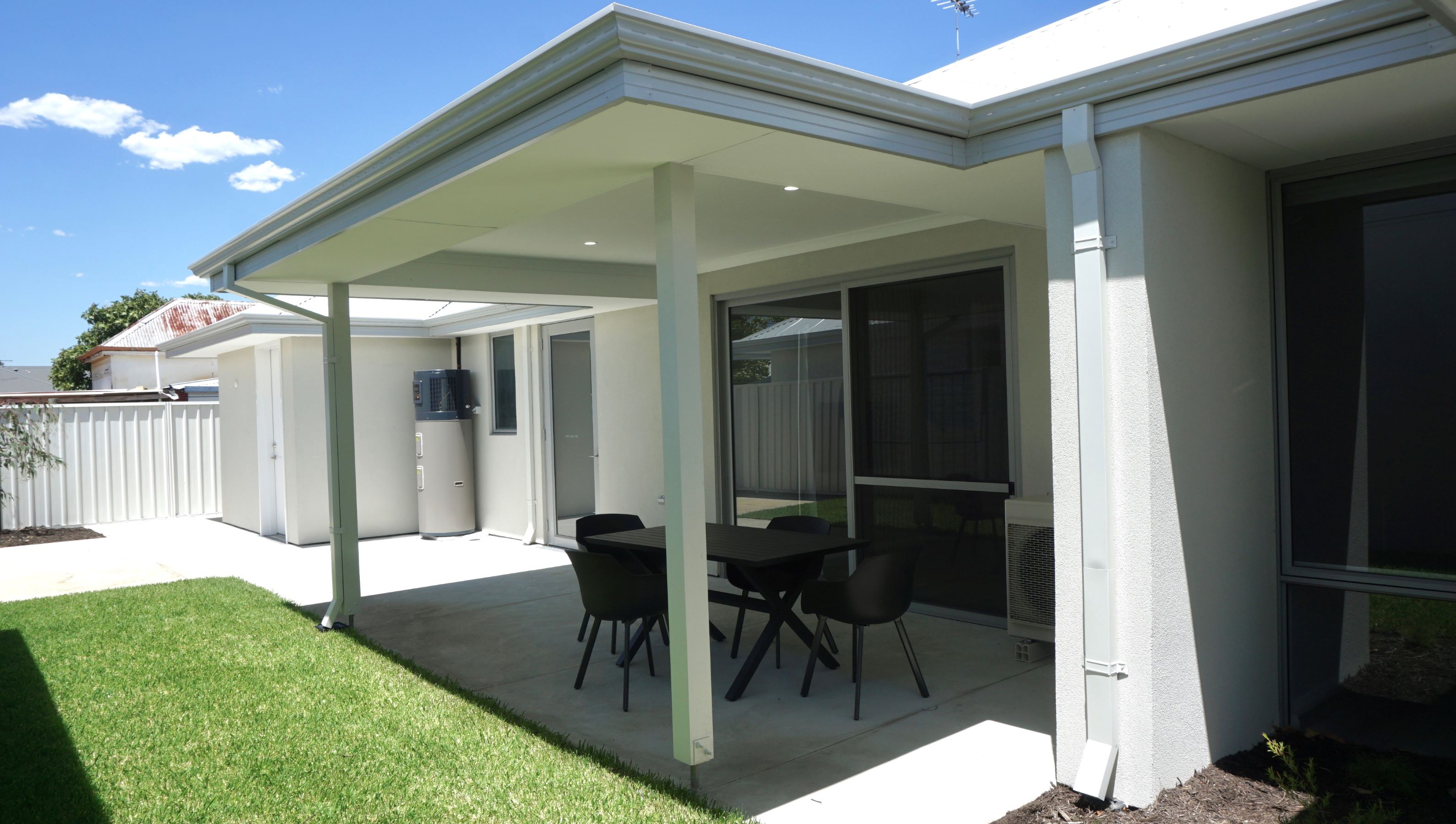 Midland 2x Vacant Bedrooms in SDA 3 Bed, 3 Bath Home (High Physical Support) — Home image 3