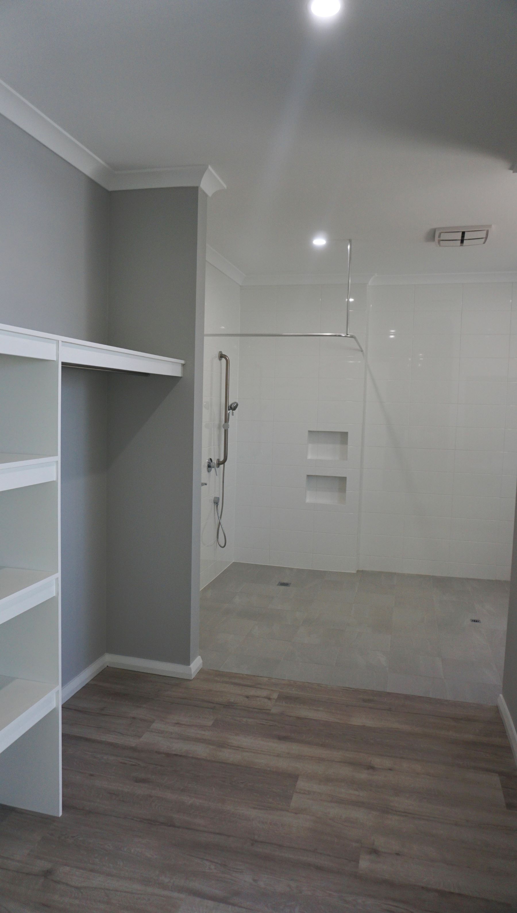 Midland 2x Vacant Bedrooms in SDA 3 Bed, 3 Bath Home (High Physical Support) — Home image 4