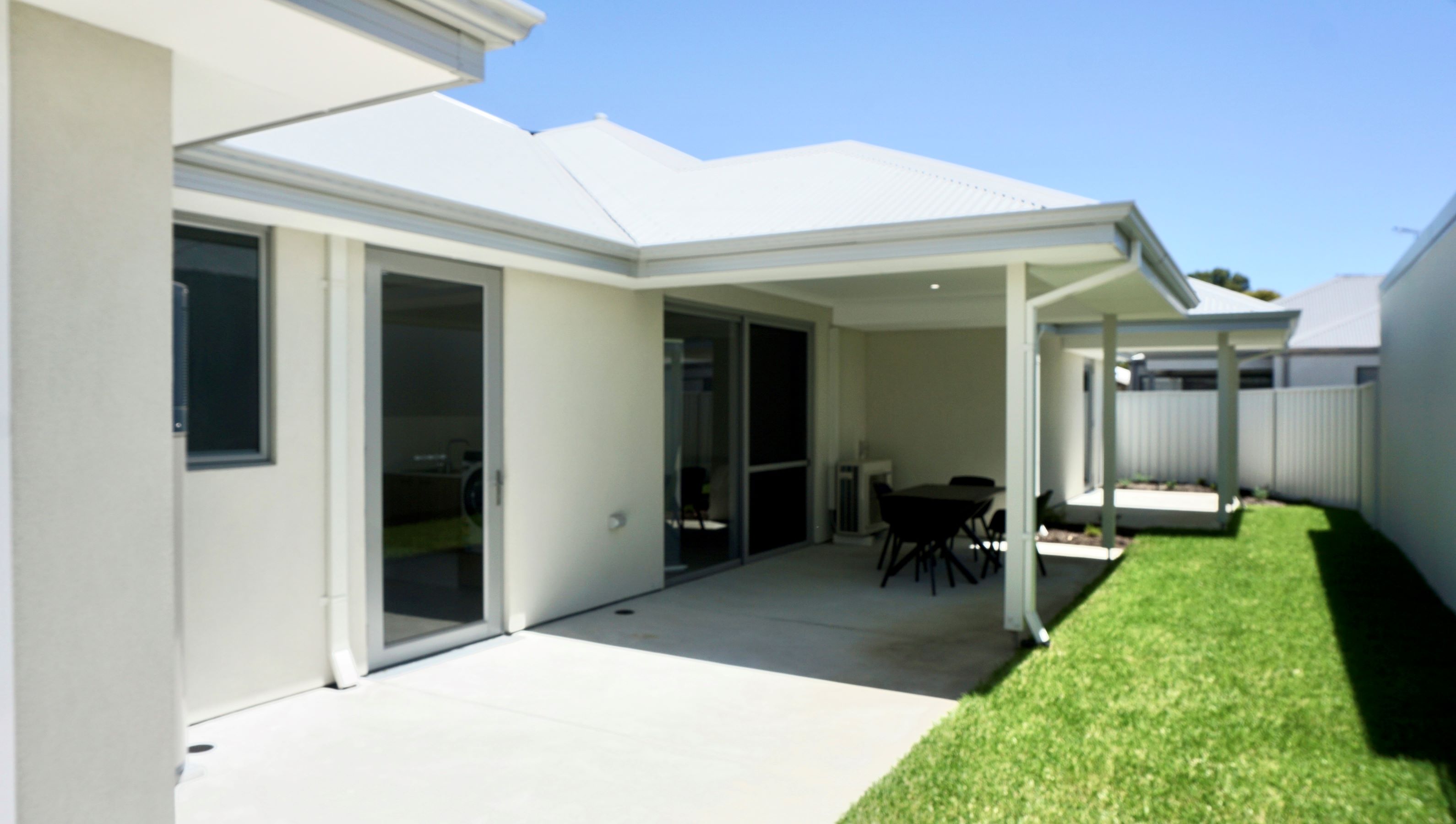 Midland 2x Vacant Bedrooms in SDA 3 Bed, 3 Bath Home (High Physical Support) — Home image 7