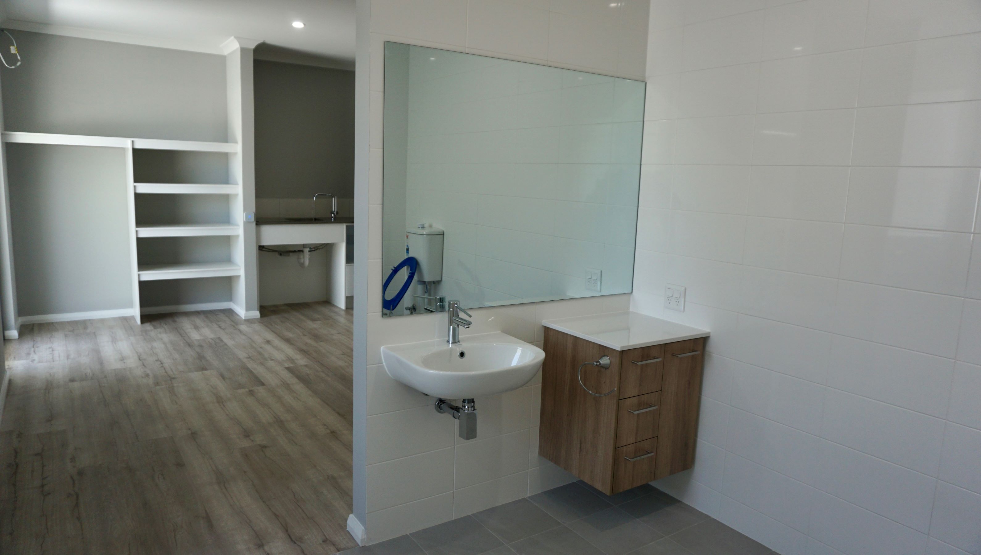 Midland 2x Vacant Bedrooms in SDA 3 Bed, 3 Bath Home (High Physical Support) — Home image 8