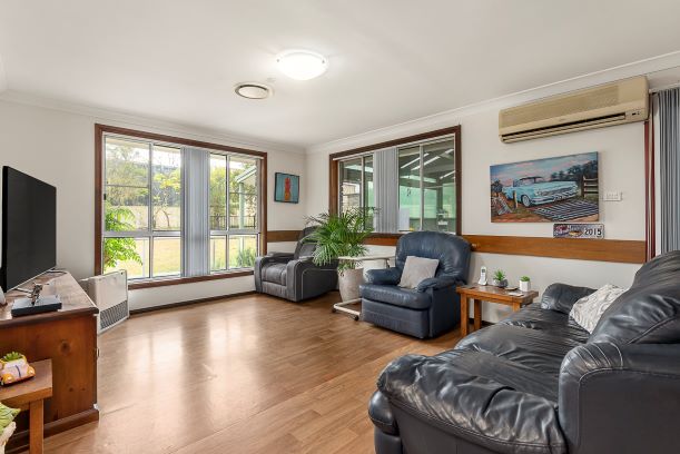 HUME COMMUNITY HOUSING ASSOCIATION CO LT — Home image 2