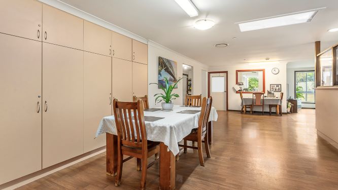 HUME COMMUNITY HOUSING ASSOCIATION CO LT — Home image 3