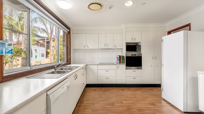 HUME COMMUNITY HOUSING ASSOCIATION CO LT — Home image 4