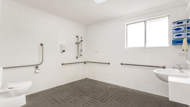 HUME COMMUNITY HOUSING ASSOCIATION CO LT — Home image 7